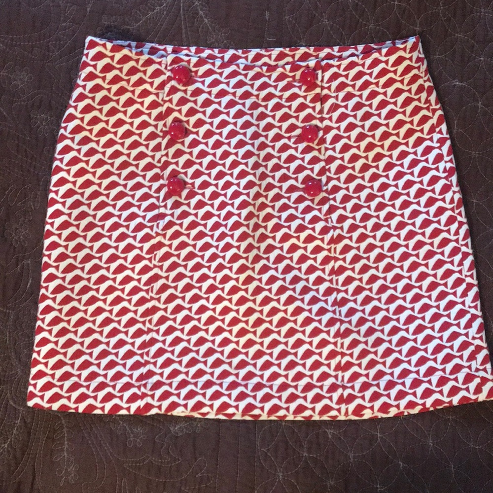Vineyards Vines skirt